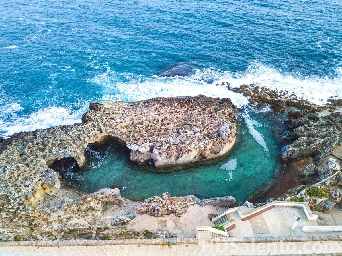 Casa Vacanze Penelope Alessano Exterior photo